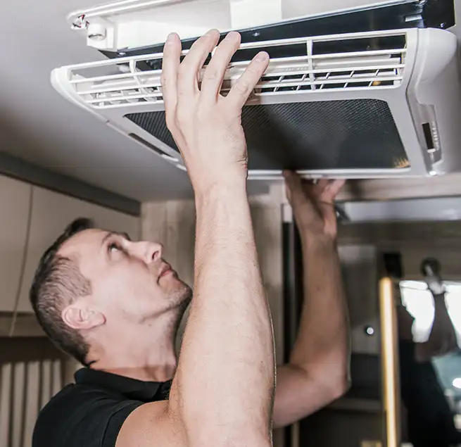 Why Homeowners & Businesses Trust Us Olathe, KS