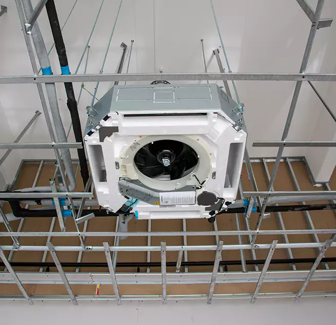 Why Homeowners & Businesses Trust Us Olathe, KS