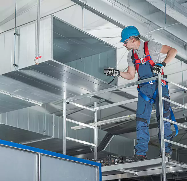 Why Homeowners Businesses Trust Us in Olathe, KS