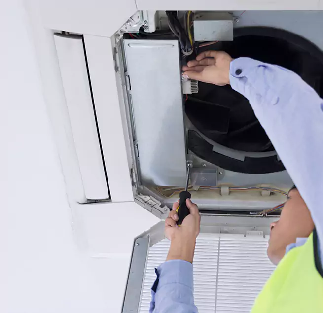 Why Homeowners Businesses Trust Us Olathe, KS