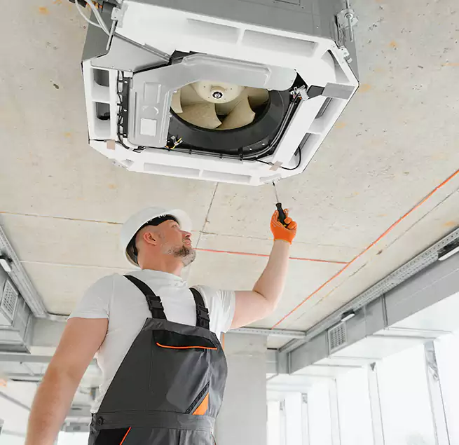 Why Homeowners Businesses Trust Us in Olathe, KS