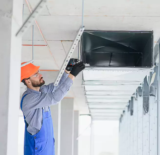 Why Homeowners & Businesses Trust Us in Olathe, KS?