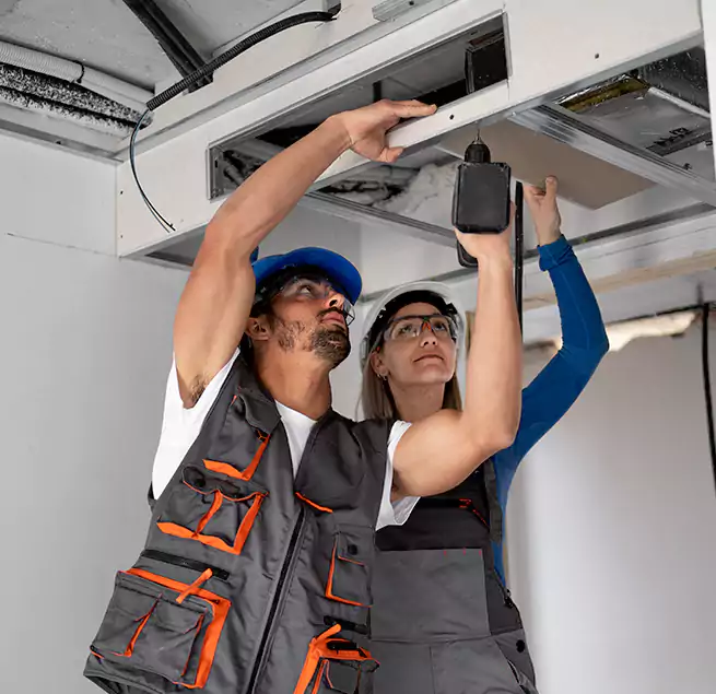 Why Homeowners & Businesses Trust Us in Olathe, KS