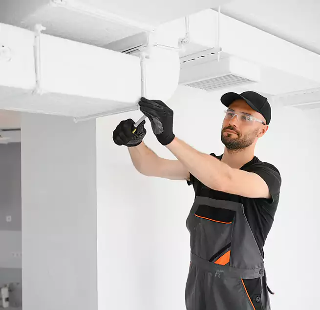  Why Homeowners Businesses Trust Us Olathe, KS