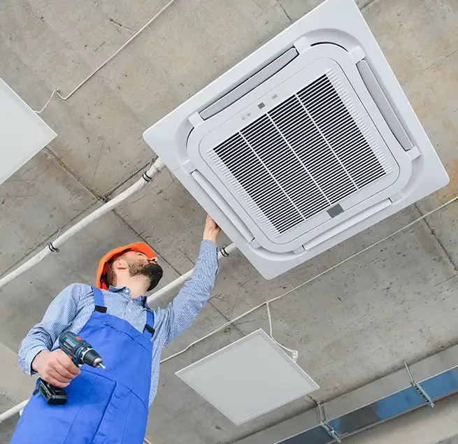 Why Homeowners & Businesses Trust Us in Olathe, KS?