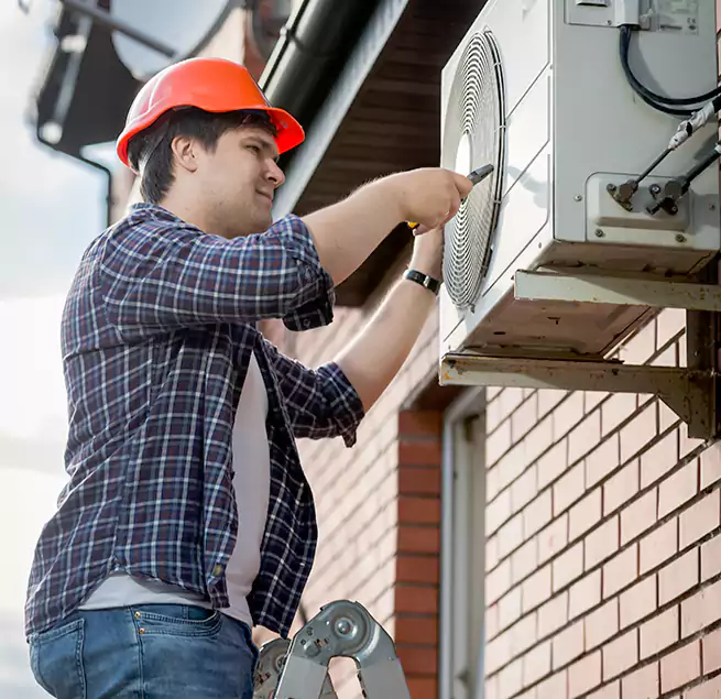 Why Homeowners & Businesses Trust Us Olathe, KS