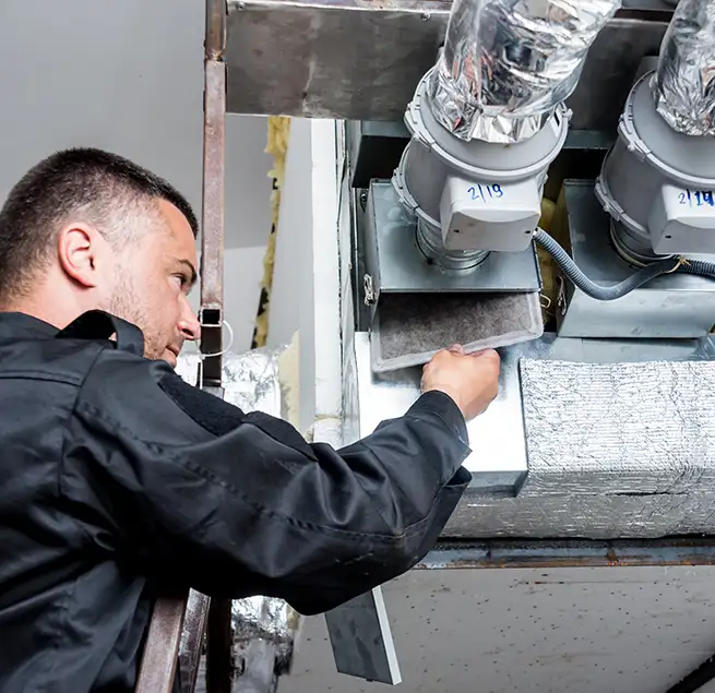 Why Homeowners & Businesses Trust Us in Olathe, KS?