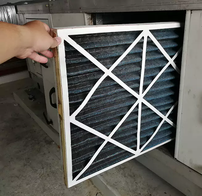 Why Homeowners & Businesses Trust Us Olathe, KS?